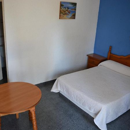 Rio Grande San Roque Pension Ciudad المظهر الخارجي الصورة