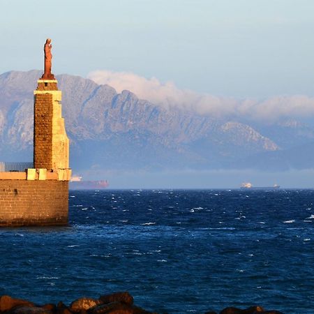 Rio Grande San Roque Pension Ciudad المظهر الخارجي الصورة