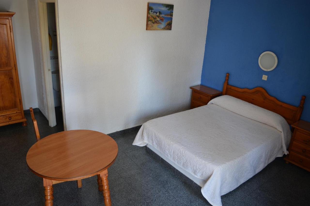 Rio Grande San Roque Pension Ciudad المظهر الخارجي الصورة