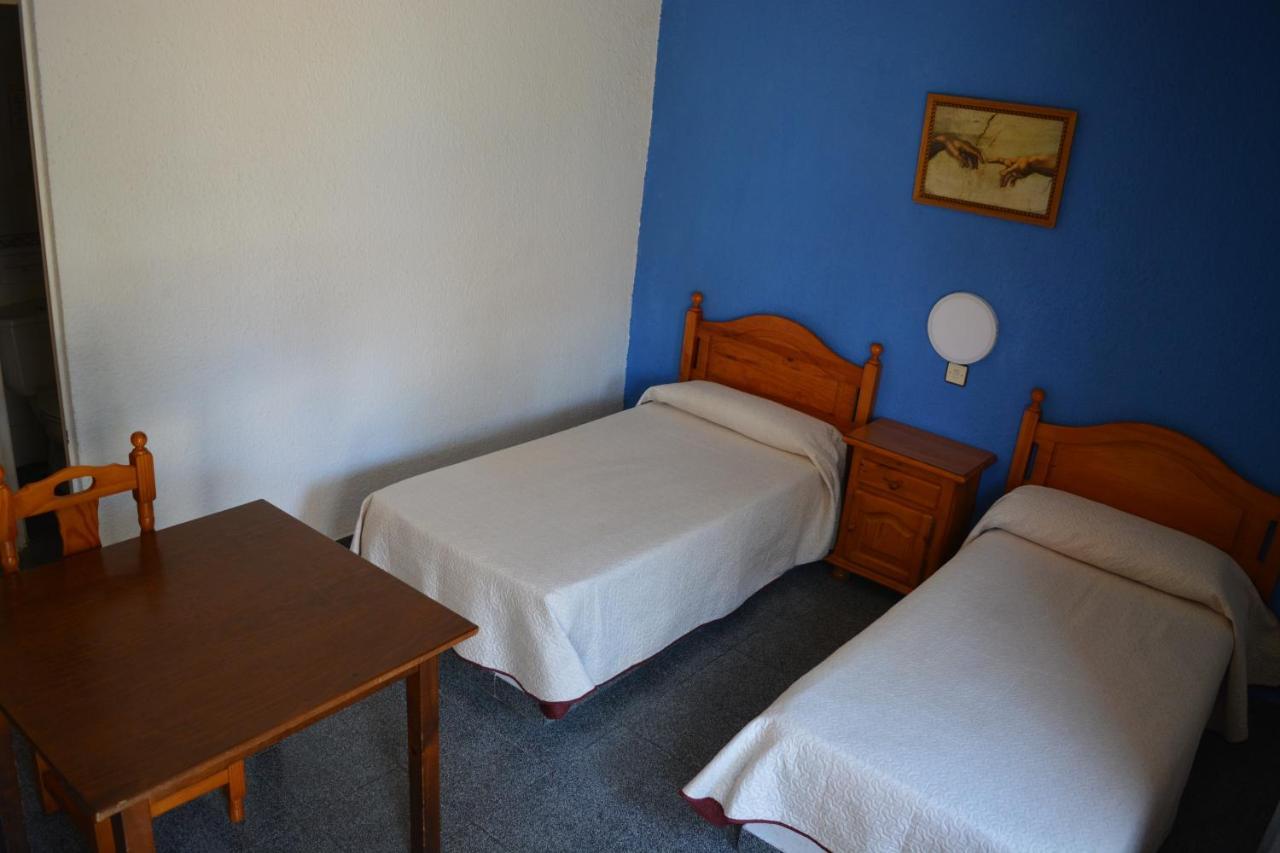 Rio Grande San Roque Pension Ciudad المظهر الخارجي الصورة