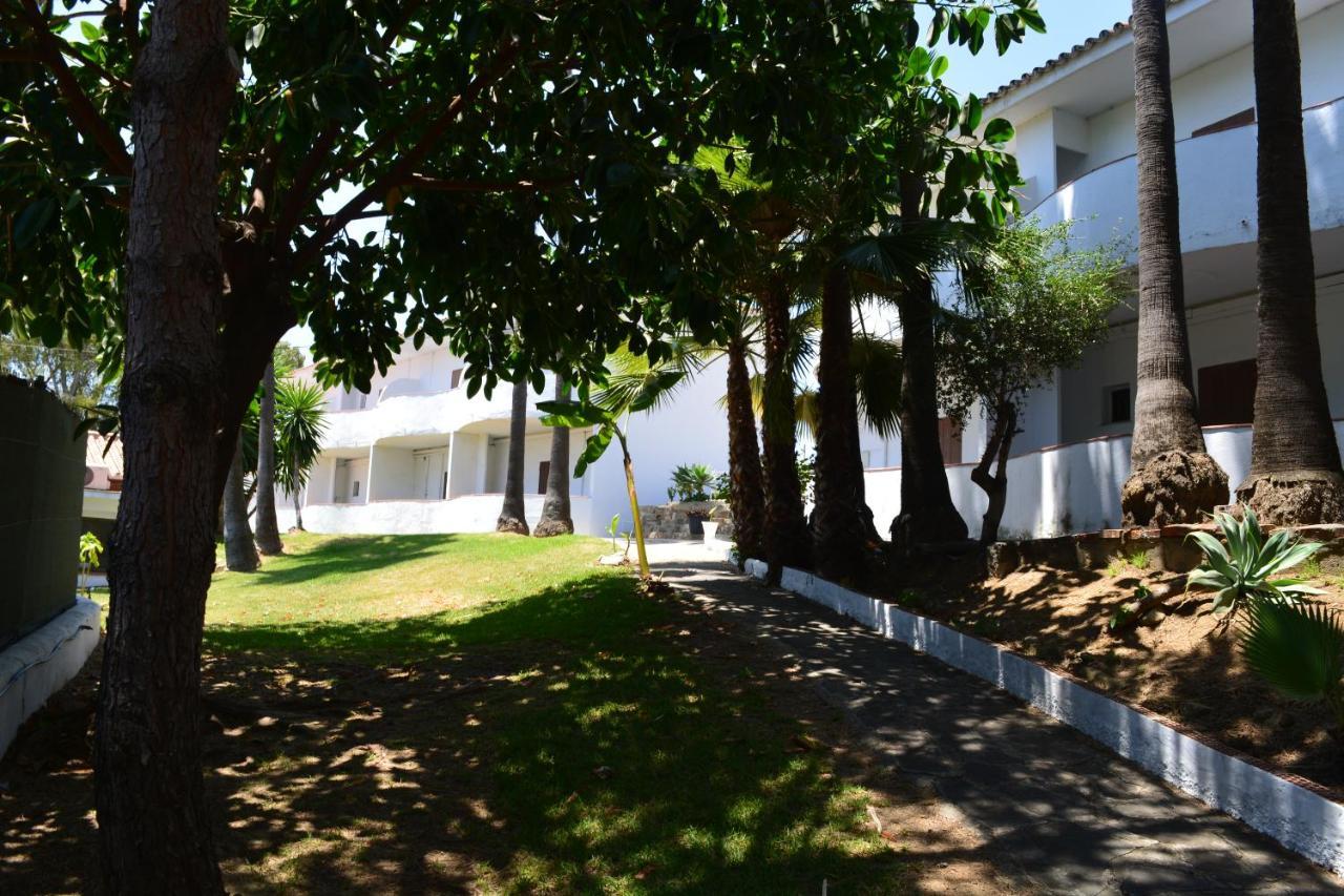 Rio Grande San Roque Pension Ciudad المظهر الخارجي الصورة