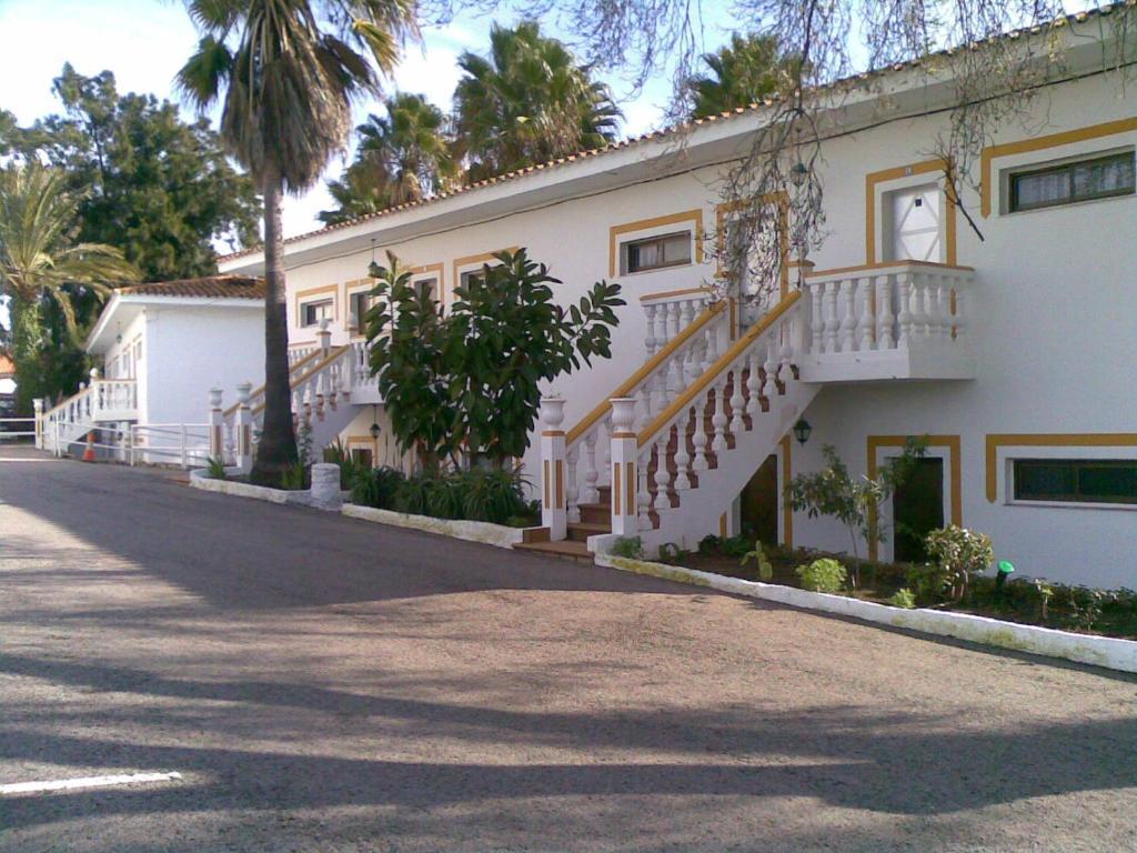 Rio Grande San Roque Pension Ciudad المظهر الخارجي الصورة