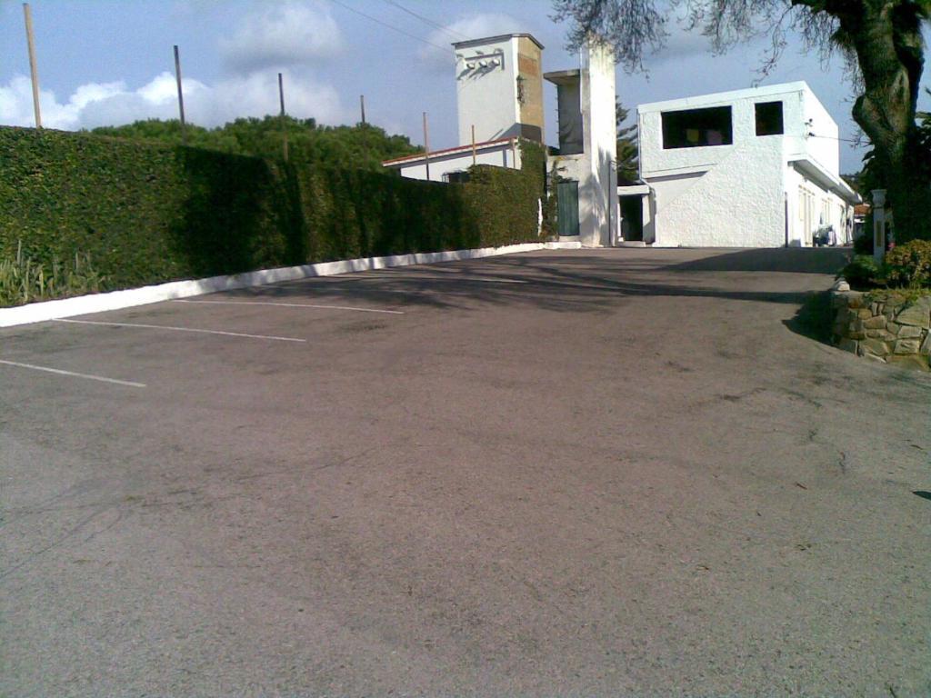 Rio Grande San Roque Pension Ciudad المظهر الخارجي الصورة
