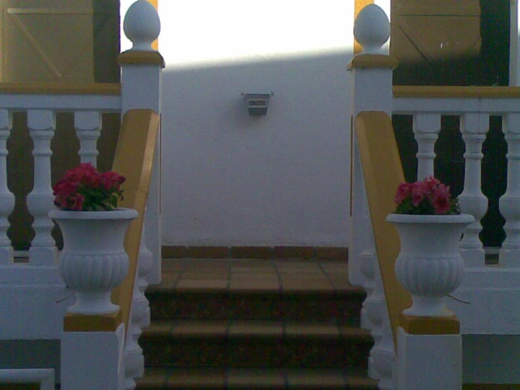 Rio Grande San Roque Pension Ciudad المظهر الخارجي الصورة