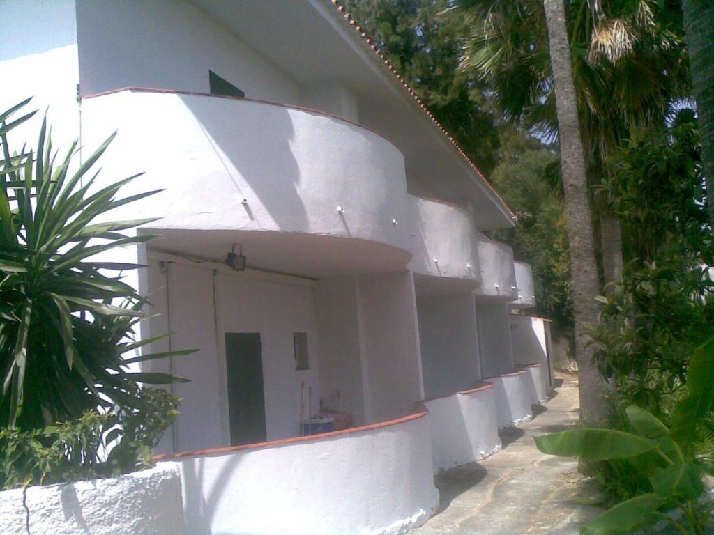 Rio Grande San Roque Pension Ciudad المظهر الخارجي الصورة