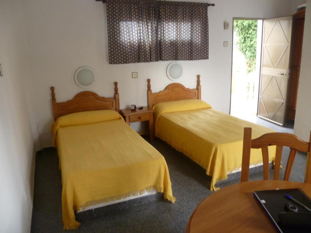 Rio Grande San Roque Pension Ciudad الغرفة الصورة