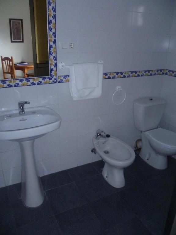 Rio Grande San Roque Pension Ciudad المظهر الخارجي الصورة
