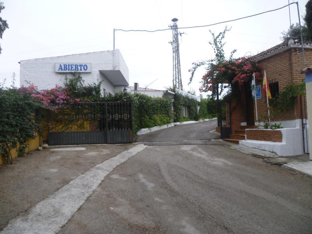 Rio Grande San Roque Pension Ciudad المظهر الخارجي الصورة