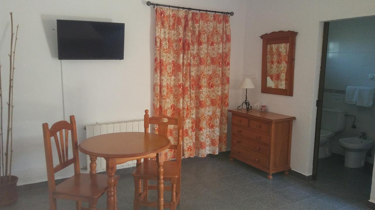 Rio Grande San Roque Pension Ciudad المظهر الخارجي الصورة
