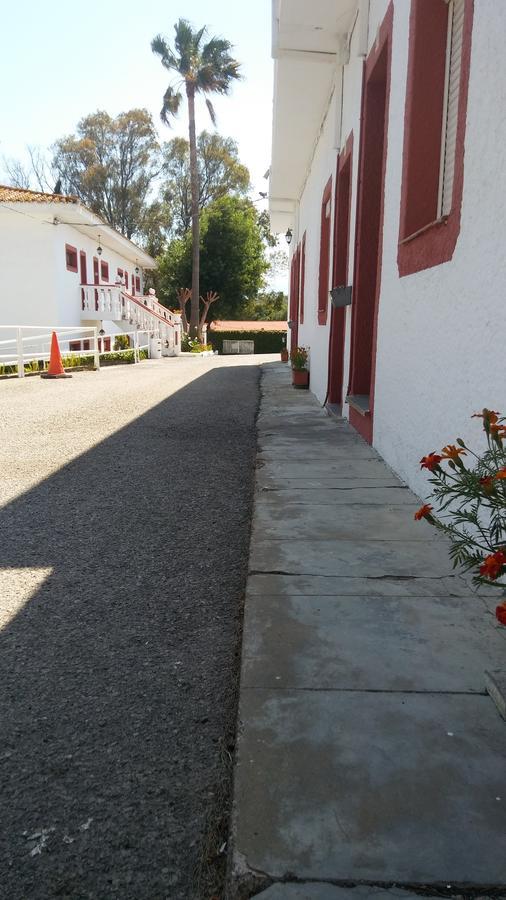 Rio Grande San Roque Pension Ciudad المظهر الخارجي الصورة