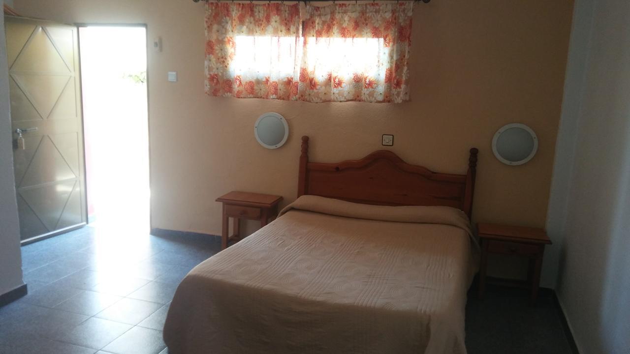 Rio Grande San Roque Pension Ciudad المظهر الخارجي الصورة