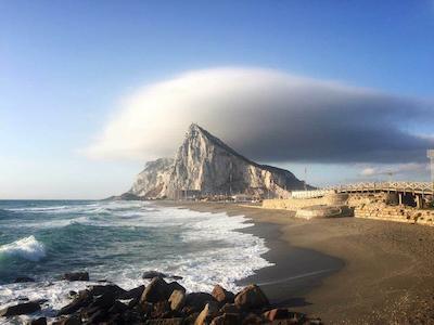 Rio Grande San Roque Pension Ciudad المظهر الخارجي الصورة