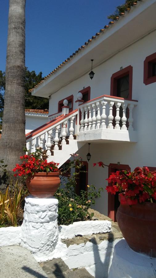 Rio Grande San Roque Pension Ciudad المظهر الخارجي الصورة