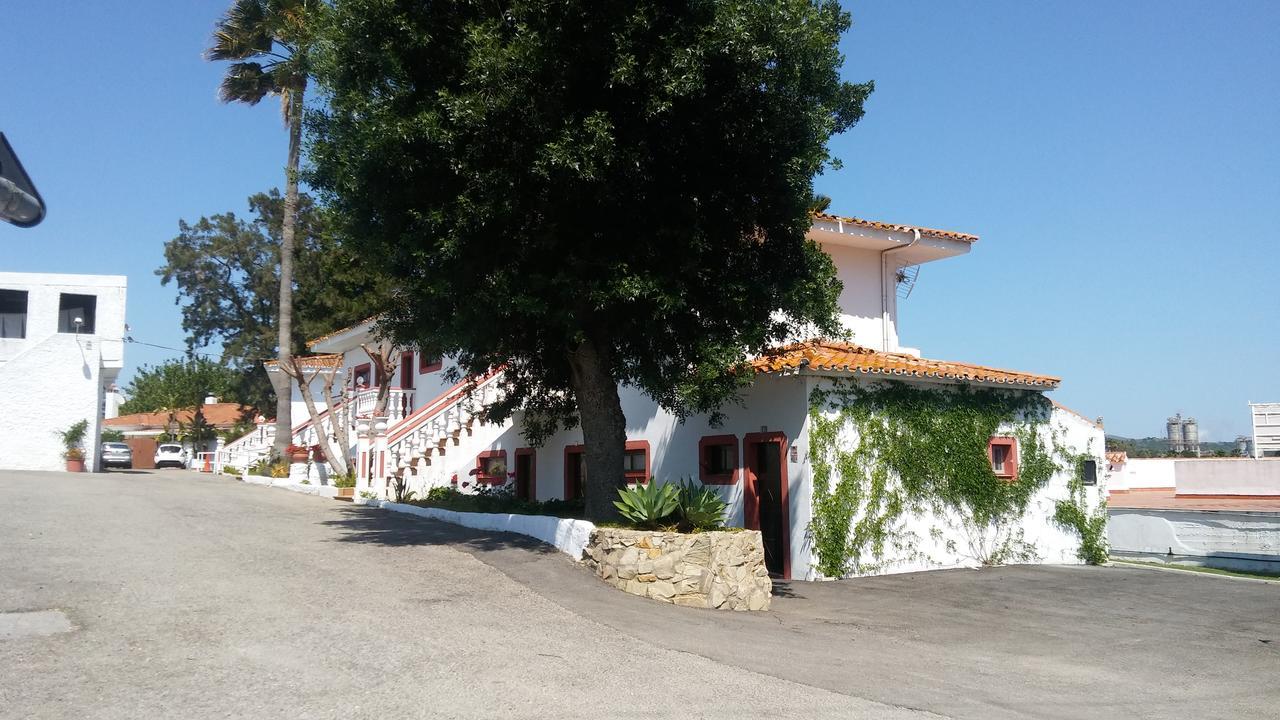 Rio Grande San Roque Pension Ciudad المظهر الخارجي الصورة